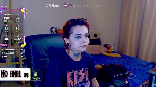 Dark__Elf: онлайн-секс-чат