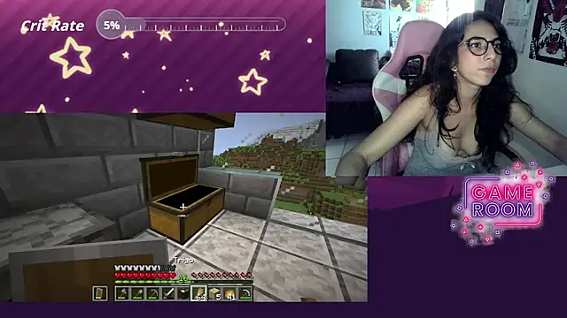 Abysparadise: онлайн-секс-чат