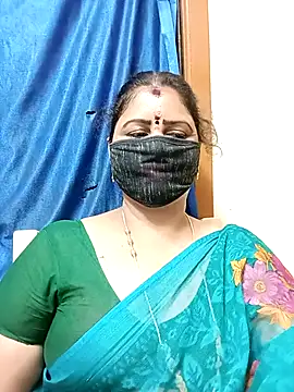 sushma26 网络视讯表演