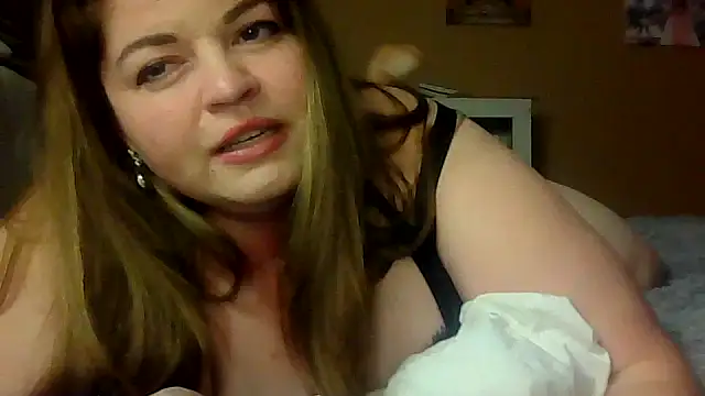 cute__cherry Pertunjukan Webcam