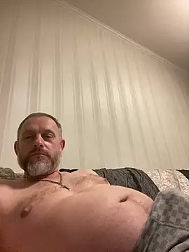 Show modela Frosl na web-kameri