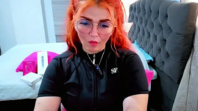 Alexatexa2929 Show Webcam