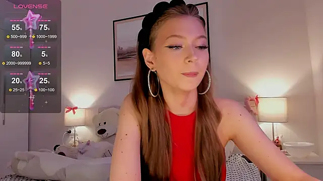 diana_nier's Live XXX Chat