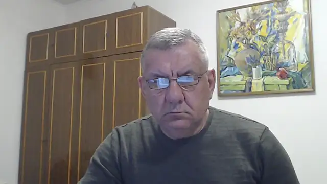 machomale3 Live XXX-chat