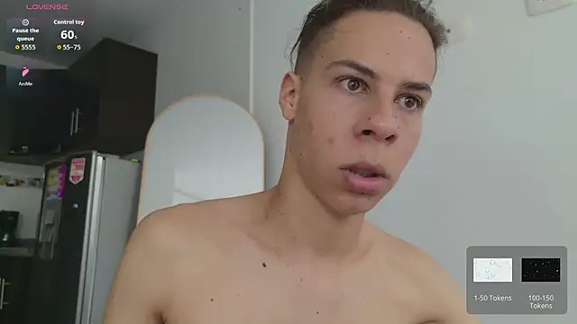 grey___27 Live XXX-chat