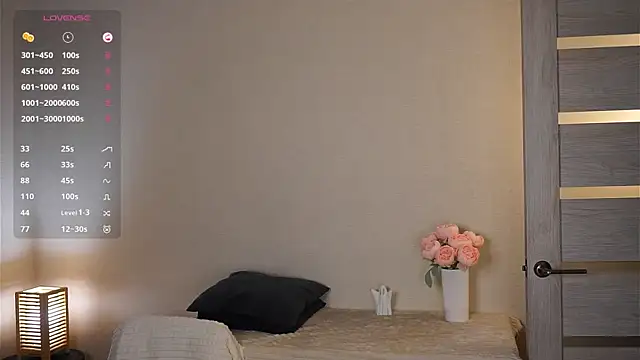 MarlinVarian: онлайн-секс-чат