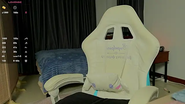 PocketElsa Obrolan Langsung XXX