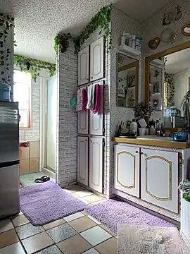 TranSexualJade95のウェブカメラショー