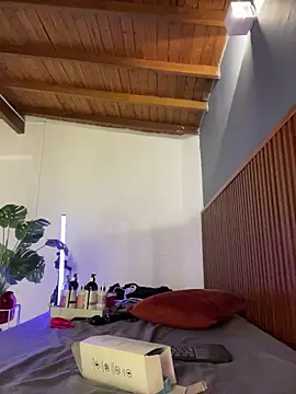 MarilynSmith01 现场XXX聊天