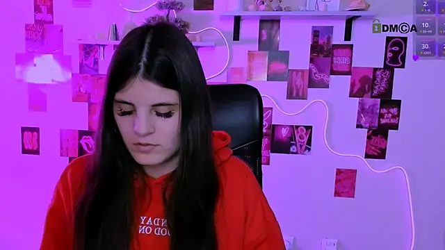 lizzie_boom_ 现场XXX聊天