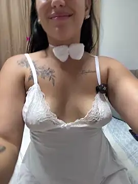 vivicortez Chat XXX in diretta