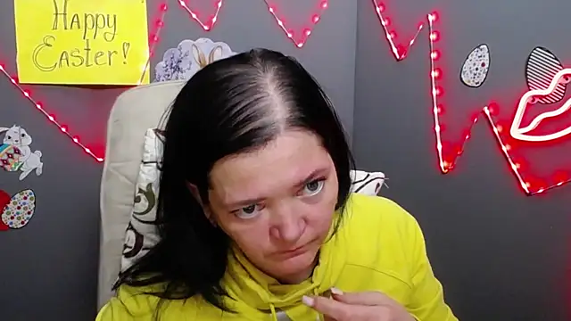 Sembang XXX Secara Langsung LauraFinn