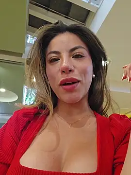 Karen_San_Miguelのウェブカメラショー