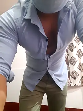 Guyinformal Show Webcam