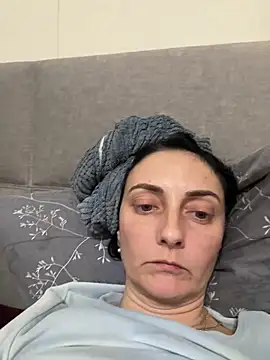 Czat XXX na żywo – Miroslava1247