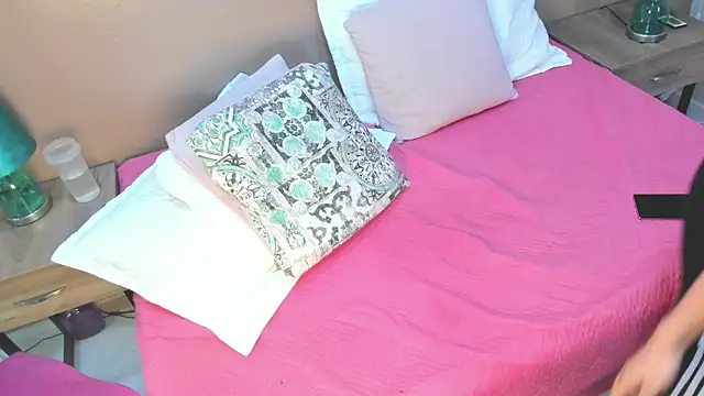 Show webcam de Enrrixxx_