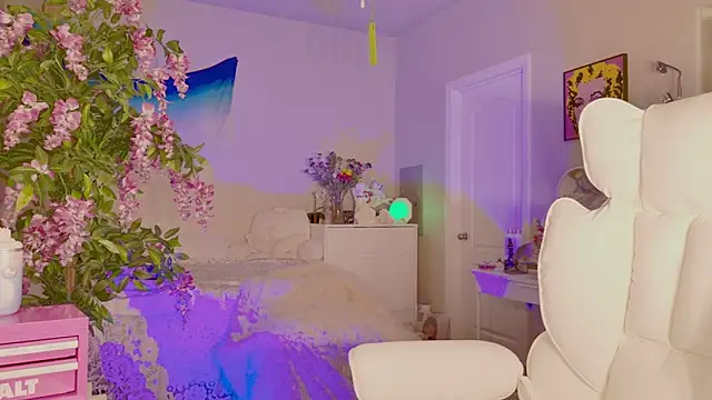 Talulaa's Live XXX Chat