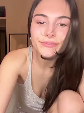 Show de webcam de SophiiaStarr