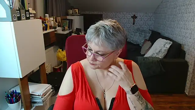 Show de webcam de bigtits4you