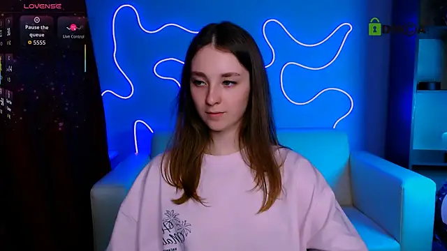 Czat XXX na żywo – alisabliss