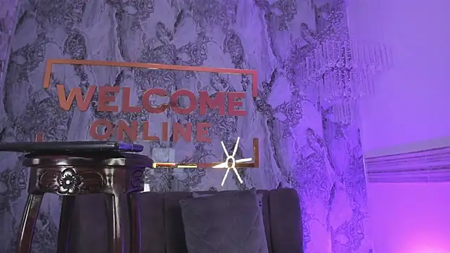 Webkamerová show Adonis_hot