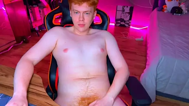 Alvin_rain Webcam show