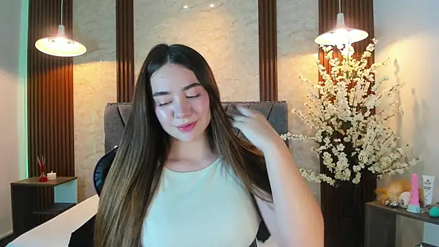 Anissa_m_'s Live XXX Chat