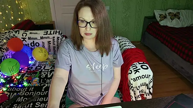 Sembang XXX Secara Langsung MarleneDietrich