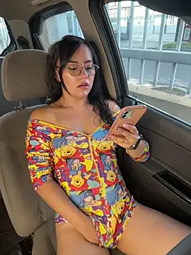 Candy_fireee live XXX chat