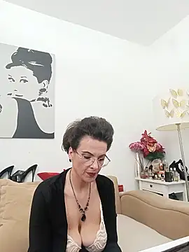 Chatroom XXX en direct de RebeccaNoble