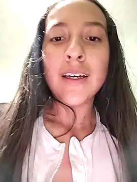 MaskedLatinaX's Webcam Show