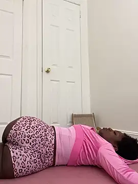 mochamimi Live XXX-chat