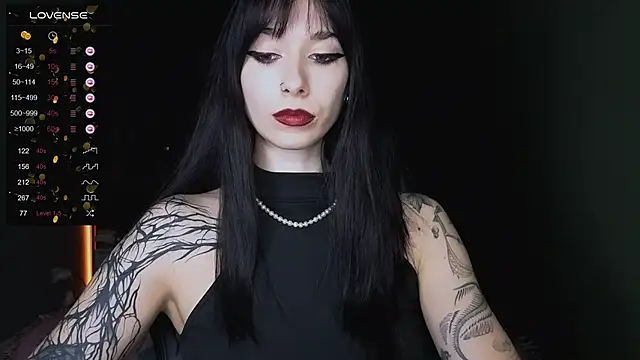 JillVerdon Obrolan Langsung XXX