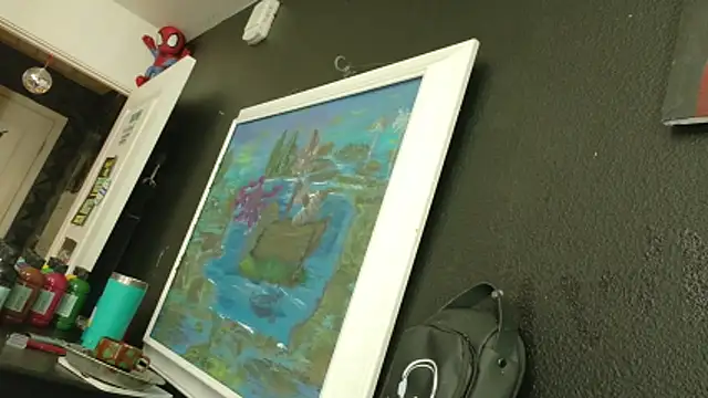 AQuickPhyx Chat XXX in diretta