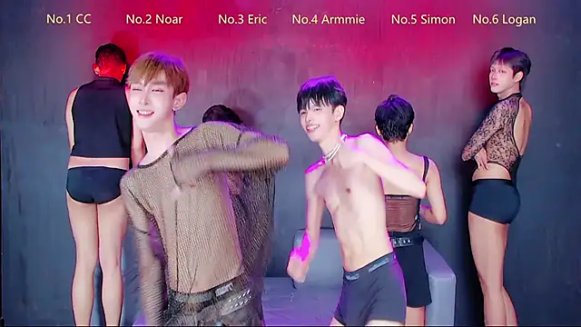 Queen-VibeのライブXXXチャット