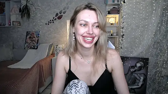 Chat +18 de NickyAdamidi ao vivo