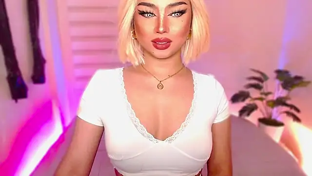 عرض كام MissGreta_Hunterx