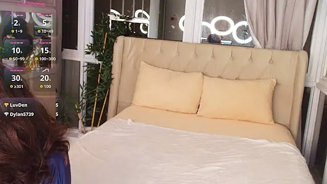 Carol_DanielのライブXXXチャット