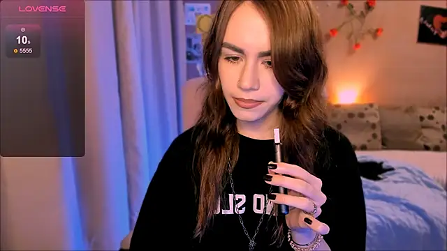 Chat XXX ao vivo de _selectrra