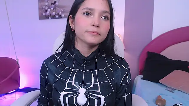 Suzy1_ – Live XXX-chat