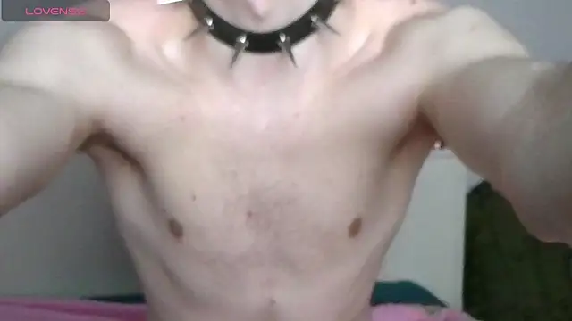 Ernest_ice Webcam-Show