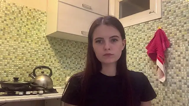 Chat XXX ao vivo de KikiAmino