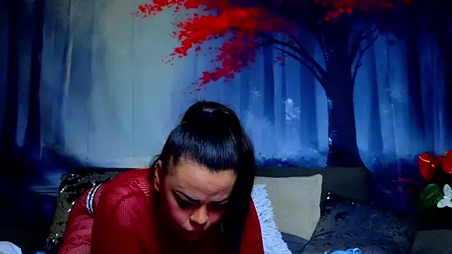 Chat XXX ao vivo de ElizabethEven