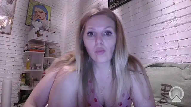 Chat XXX ao vivo de Angel_girllovemy