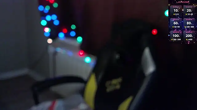 Chat XXX ao vivo de so_cute777