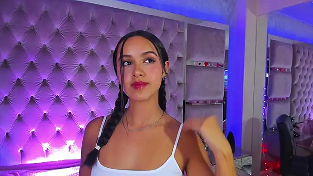 Czat XXX na żywo – Harii_02