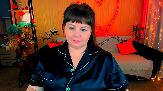 دردشة CrystaalStaar الجنسية المباشرة