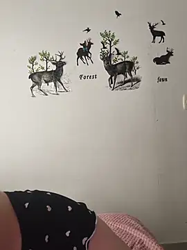 Czat XXX na żywo – vanesa_gomez