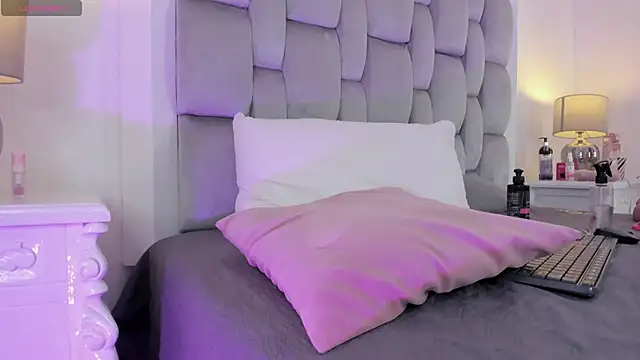 Czat XXX na żywo – amber__ferrera