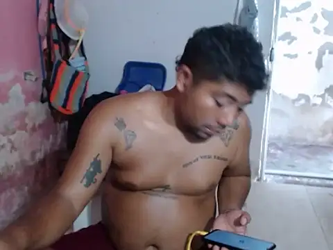 Živý XXX chat master_juju1924